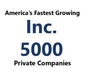 America's Fastest Growing Private Companies