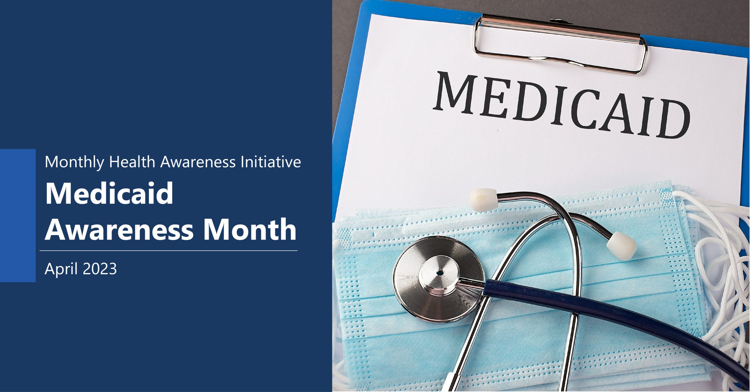 Medicaid Awareness Month