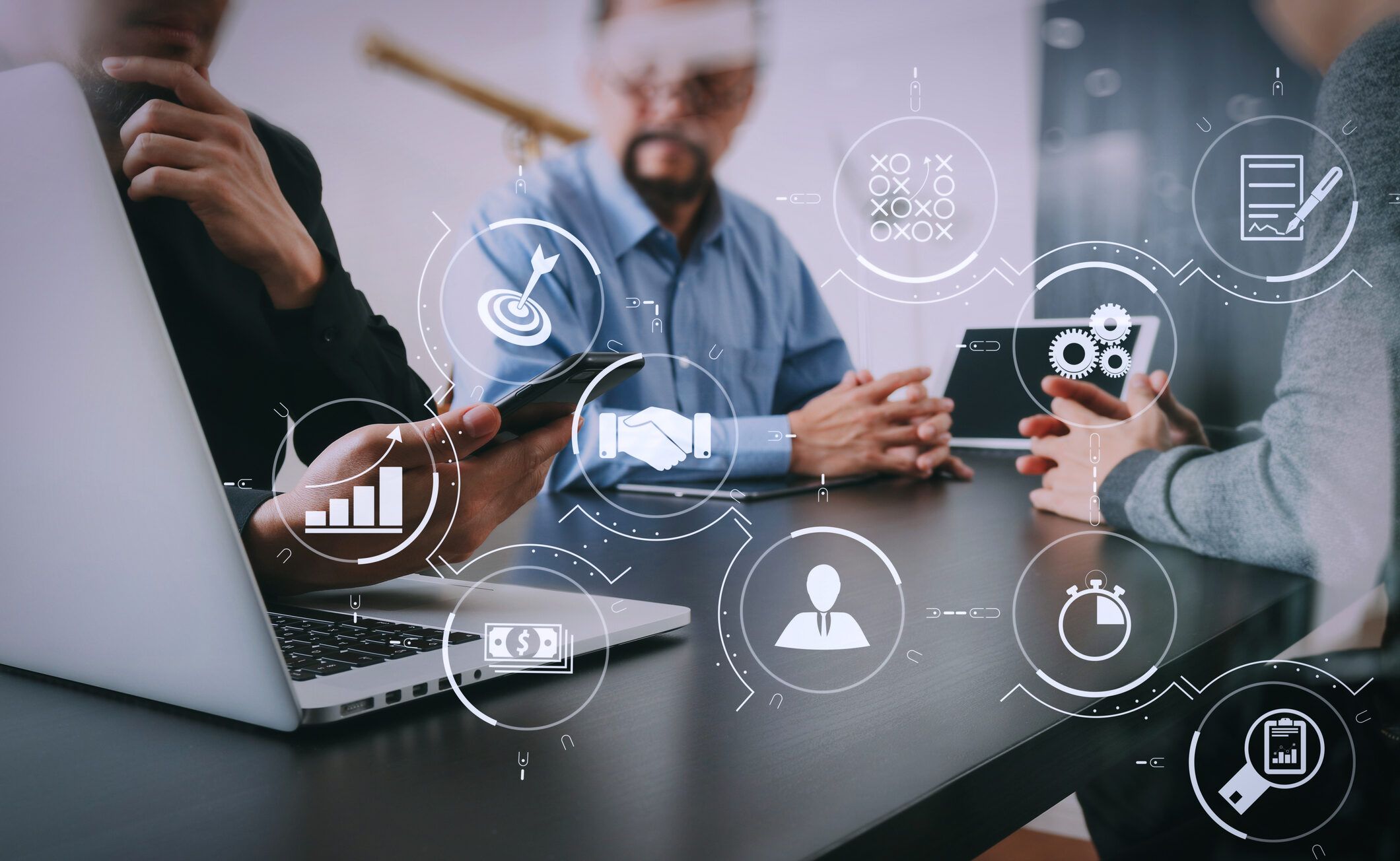 Technology Product Management