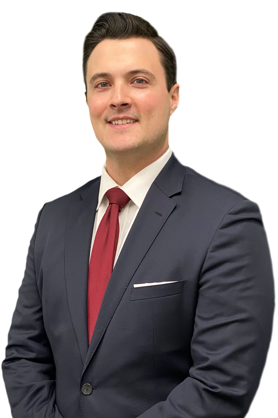 Dan Crogan - ProspHire