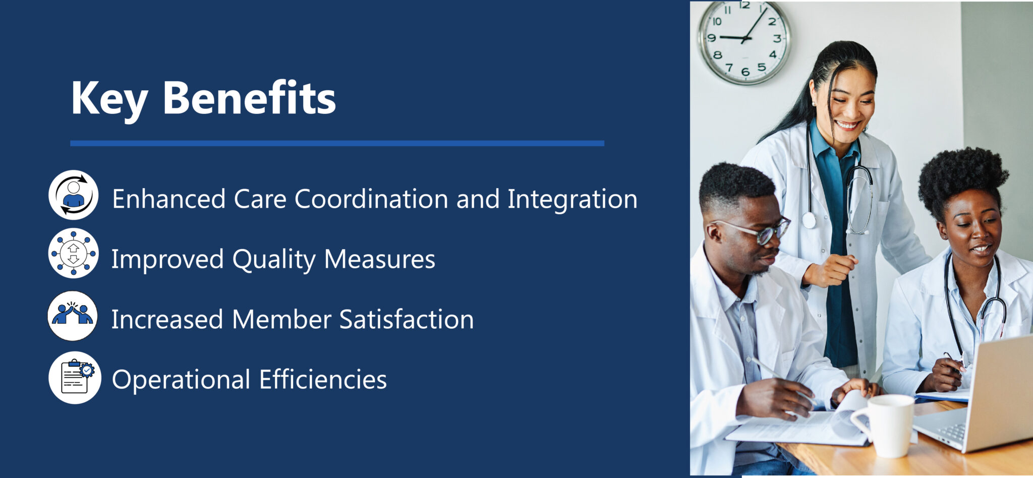 Changes in the Medicaid Delivery Model in Ohio