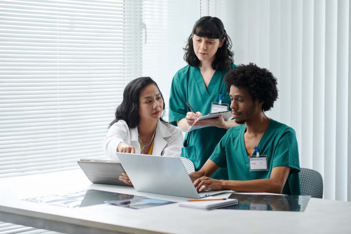 Changes in the Medicaid Delivery Model in Ohio