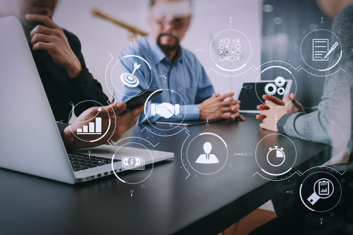 Risk Adjustment: Back Office to Enterprise | ProspHire